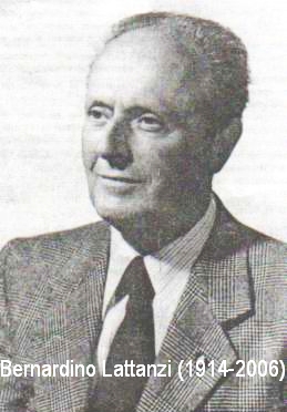 Bernardino Lattanzi