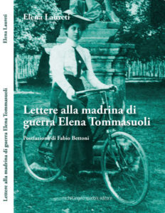 Lettere alla madrina di guerra Elena Tommasuoli