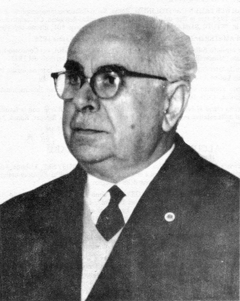 Giovanni Ambrosi