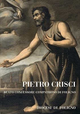 Pietro Crisci (a cura di Mario Sensi), Foligno 2010 (supplemento n. 8)