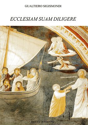 Ecclesiam suam diligere