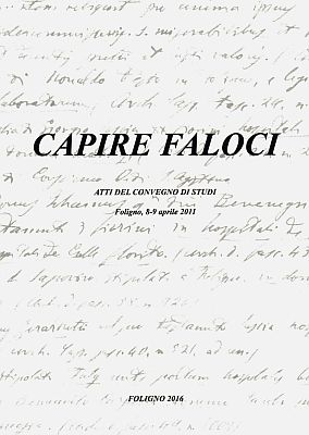 Capire Faloci