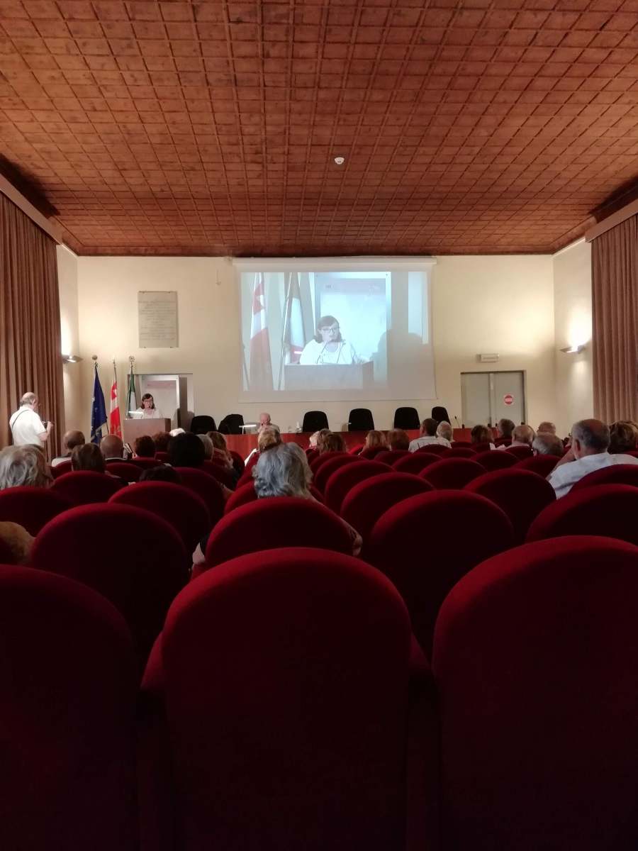 259° Anniversario di Fondazione  - 23 agosto 2018