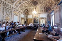 260° Anniversario della Fondazione - 21 agosto 2019