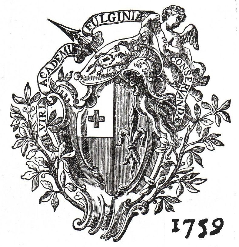 1759_Accademia Fulginia