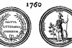 1760_Respublica Litteraria Umbrorum