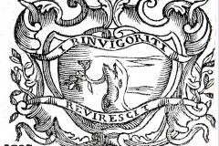 1707_Accademia dei Rinvigoriti