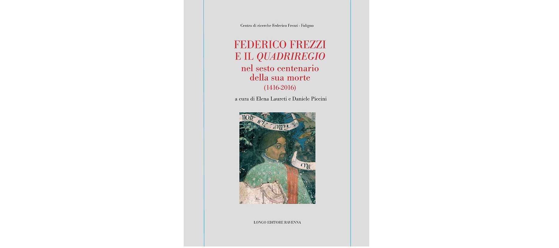 Testata per Frezzi