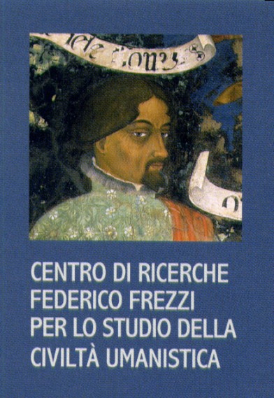 Logo del Centro Frezzi